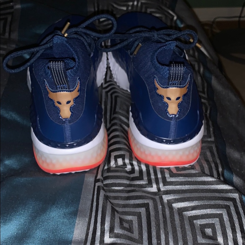 COPY - Project rock shoes